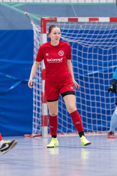 Bild 157 - F NFV Futsalturnier